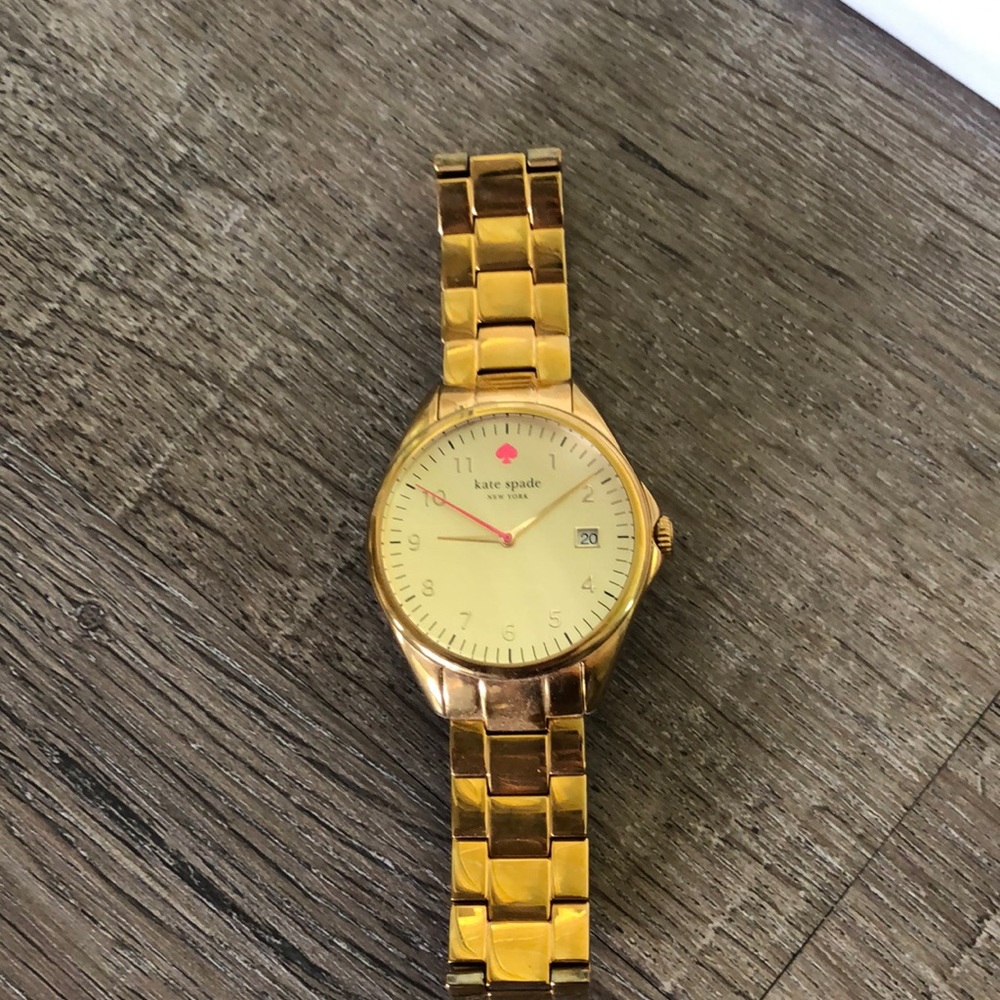 Kate spade watch